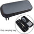 Electric Screwdriver Waterproof Organizer for MINI TS100 TS80/ES120 ES121 Set, Portable EVA Carry Case