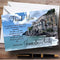 The Card Zoo Italy Amalfi Coast Personalized Wedding Thank You Cards