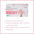McKesson Pink Nitrile Exam Gloves - Powder-Free, Latex-Free, Medium, 250 Count