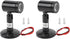 QANYEGN 2PCS LED Spot Lights, LED Accent Lights Closet Spotlight, Jewelry Showcase Model
