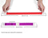 5 Pack Adjustable Tourniquets for Blood Drawing, Medical Emergency First Aid, Quick Release