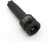 TMAX T70 3 Inch Long Torx Star 6 Point Black Impact Bit Socket, Auto Repair Tool