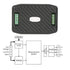 PZEM-003 DC Power Meter, Voltage, Current, Power Consumption Analyzer with USB to 485 Module