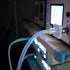 50 Feet PVC- 5/8" ID Clear Vinyl Tubing, Food Grade Multipurpose Tube for Beer Line, Kegerator, Wine Making