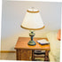 5m Homoyoyo Floor Lamp Shade Replacement Tape Self-adhesive Lampshade Cloth Roll Lamp Table Tape Drum Lampshade Tape