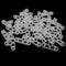 50PCS Brick Wall Spacer, 3/8 inch Bricklaying Spacer, Stone Wall Spacer, Deck Board Paver Tile Leveling Clips