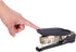 Bostitch Office Camouflage Metal Spring Powered Stapler, One Finger, Supports Wounded Warrior Project (INP28-WW)