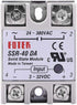REX-C100 Digital Display PID Temperature Controllers Thermostat Regulator 100-240V + K Sensor Thermocouple + 40A SSR