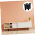 4pcs balacoo Adjustable Height Metal Legs Heavy Duty Furniture Leveler Legs for Sofa Tv Stand Cabinet Bathroom