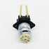 Peristaltic pump 12V DC Kamoer long service life liquid dosing pump for aquarium DIY lab analytical 2mm ID x 4mm OD with BPT tube