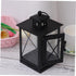 Vintage-Style Solar-Powered Floor Lamp - Windproof Light for Home & Bar