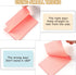 Sticky Notes 3x5 inch, Bright Colors, Self-Stick Pads, 8 Pads/Pack, 50 Sheets/Pad, Total 400 Sheets