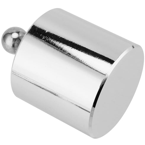 8 PCS Calibration Weights 1000g, Gram Scale Weight Set with 10g, 20g, 50g, 100g, 200g, 500g, and Tweezer