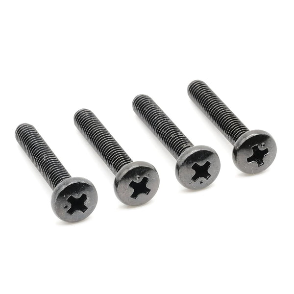 YHNNH Replacement for fits Screws for TCL 50S470G TV Stand/Legs (Set of 4)