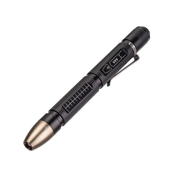 Weltool M6-Dr Diagnostic Medical Penlight No-Glare for Doctor Nurse Inspection with Clip