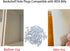 Generic 120 PCS White Caps Compatible with IKEA Billy Bookcase, Bookcase Hole Covers, Bookshelf Hole Plugs (White)