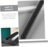 2Pcs Slide Replacement Rails for Cabinets Versatile Glides for Bedside Cabinets and Wardrobes Durable and Easy