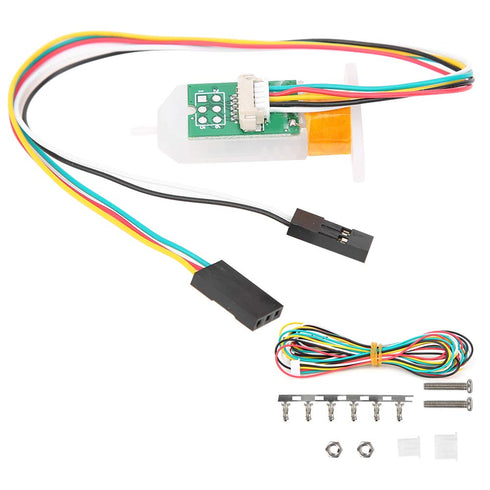 3D Touch Auto Bed Leveling Sensor/Accessories/Module for 3D Printer, White