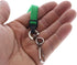 Specialist ID Bulk 25 Pack - Premium Breakaway Lanyards for ID Badges, Metal Swivel J Hook, 36 Inch Length