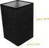 Bulb Fabric Lampshade Replacement for Table and Floor Lamps Simple Cover for Versatile Lamp Shade Replacement for Home