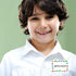 Hygloss Products Bugs Self Adhesive Kids Name Tags, 3.5 x 2.5 Inch, 36 Pack