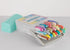 Zebra Pen Mildliner Double-Ended Highlighter Set, Broad and Fine Point Tips, No Bleed, 25-Pack