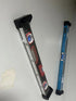 8PCS Heavy Universal Level Holder, Heavy-Duty Level Bracket Fits All Brands for Level Storage