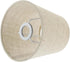 ABOOFAN Replacement Cloth Lampshade for Table Lamps Decorative Small Lamp Shade Easy