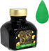 Diamine 80ml Fountain Pen Ink Bottle, Apple Glory Turquoise