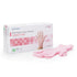 McKesson Pink Nitrile Exam Gloves - Powder-Free, Latex-Free, Medium, 250 Count