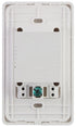 EG-U205 High Speed Dual USB Charger, 4.2A with 15A Tamper Resistant Wall Receptacle, 2 Outlets, White
