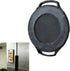 Magnet Phone Holder for Fridge Gym Fitness, Magnetic Phone Mount Suitable for