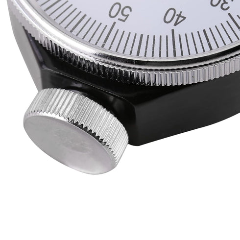 Lead Hardness Tester, Silicone Rubber Hardness Tester, Shore Durometer 0-100 Degrees (Type A)