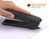 Bostitch Office Ascend 3 in 1 Stapler, 2 Sheet Capacity, Integrated Remover & Staple Storage, 42 Staples Included