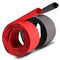 2 Pcs 1/2 inch 3:1 Waterproof Heat Shrink Tubing Kit, Large Marine Dual Wall Adhesive Shrinkable Tube