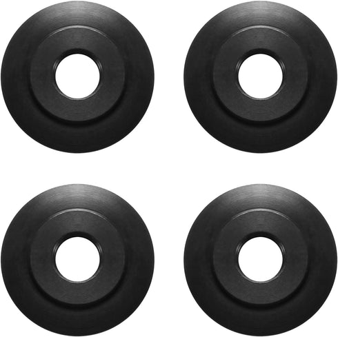 48-38-0010 Copper Pipe Cutting Wheel 4-Pack for Milwaukee 12-volt Copper Tubing Cutter Model 2471