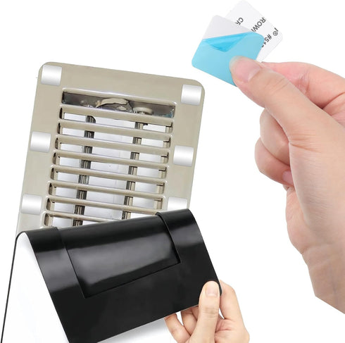SynHHergyx 50 1.18 1.18 Metal Plates for Magnetic Mounts Pcs x in Square Steel Strips with Adhesive Backing for Magnets