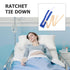 Cotton Arm Restraint Band for Elderly - Medical Holders