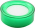 LQ Industrial Finger Wet Sponge, 3PCS Random Color Plastic Round Sponge Cup Moistener for Fingertip