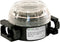 Johnson Pumps 09-24652-04-CN PUMProtector Universal Strainer - 20 Mesh, Transparent, 3.15" Diameter x 2.35" Height
