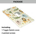 Cartoon Animal Light Switch Cover with Hippo, Crocodile, Lion, Elephant, Giraffe for Boys Girls Room Nursery