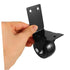 Heavy-Duty Replacement Caster Wheels for Suitcases and Rolling Carts