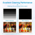 Printhead Cleaning Kit for Inkjet Printers, Epson Ecotank Printer Cleaner Kit, HP Brother Print Head Solution