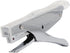 Hand Held Stapler, Mini Stapler for Factories, Schools, Offices, Transparent Paper Stapling Machine