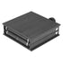 Lab Jack Lift Table Stainless, 3” X 4” Lab Jack with Plastic Plate & Metal Bracket for Level Laboratory