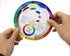 Small Color Mixing Guide Color Wheel (Pack of 3)
