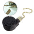 Uonlytech Pull Chain Switch for Ceiling Fans Versatile Replacement for Light Fixtures and Wall Sconces Durable Design