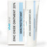 Vivecare Zinc Oxide Ointment 20% - Skin Protectant & Diaper Rash Cream
