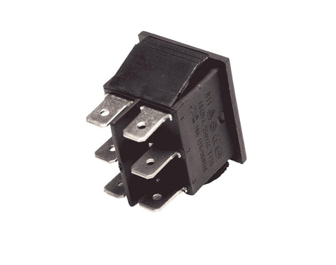 Progressive Automations Non-Momentary Rocker Switch - 10A