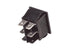 Progressive Automations Non-Momentary Rocker Switch - 10A